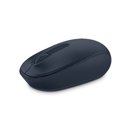 Microsoft | U7Z-00014 | Wireless Mobile Mouse 1850 | Navy - 3
